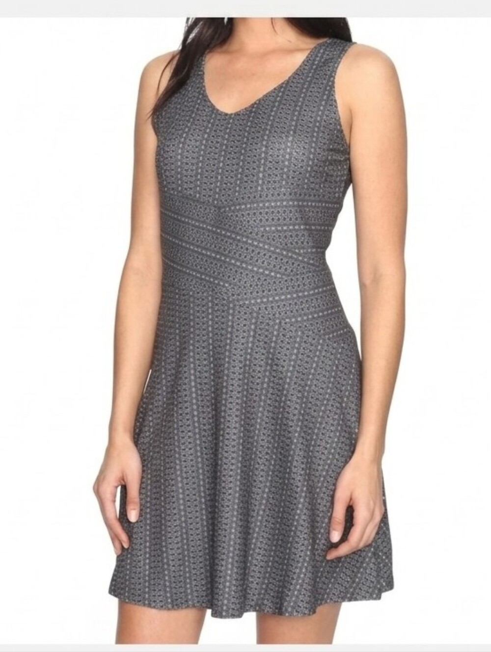 prAna Amelie Dress